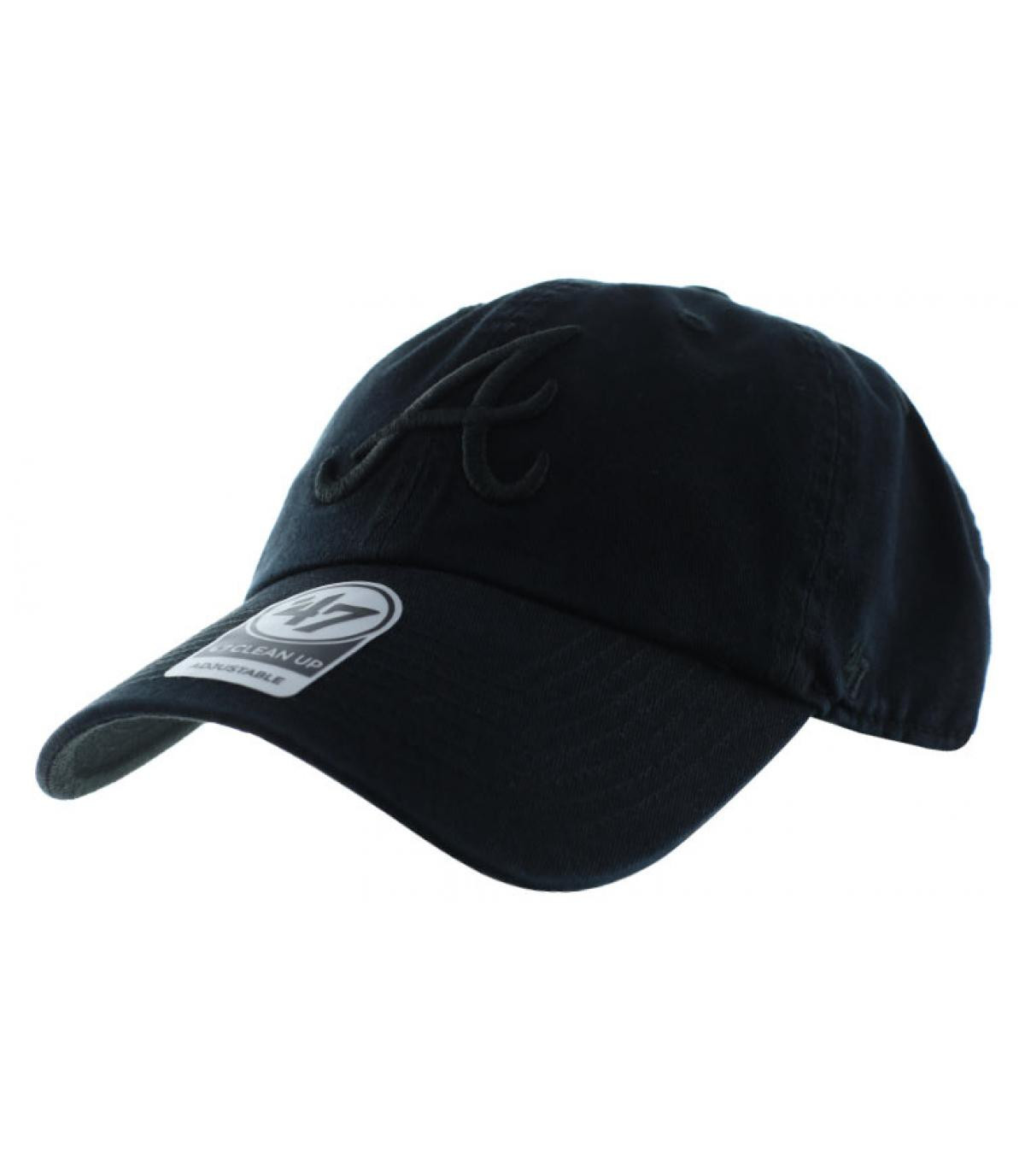 Clean Up Atlanta black black 47 Brand Clean Up Atlanta black black 47 Brand